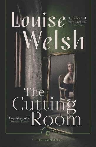 The Cutting Room by Welsh, Louise Paperback Book The Fast Free ShippingFREE US DELIVERY | ISBN: 0857860860 | Quality Books