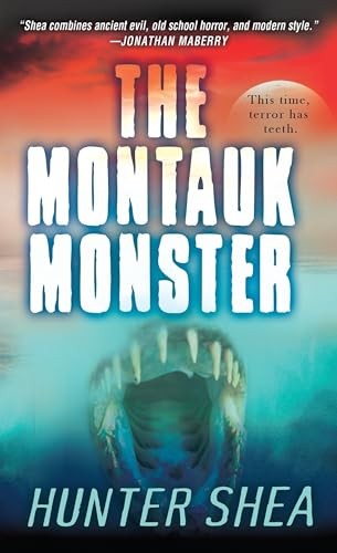 The Montauk Monster, Shea, Hunter