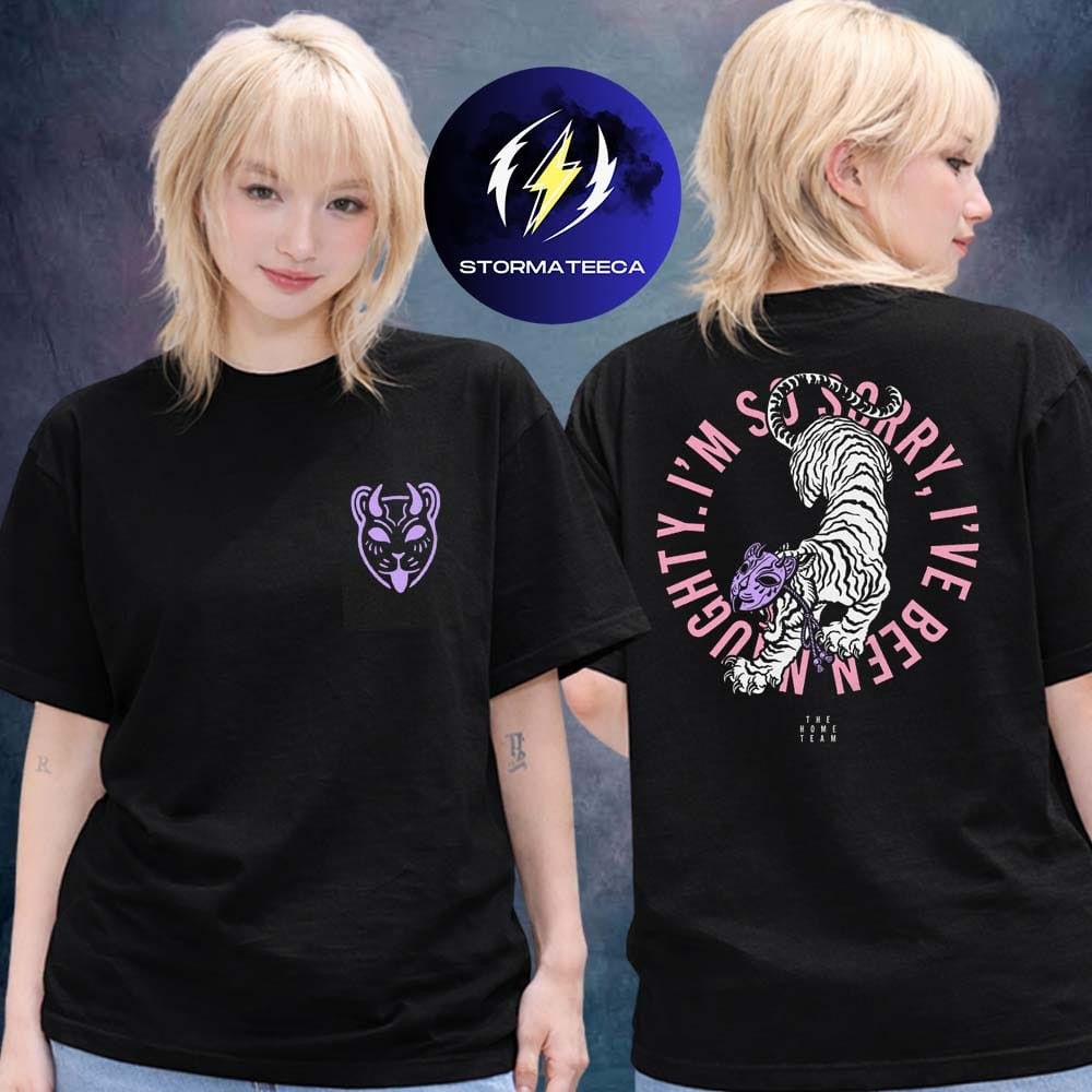 The Home Team Kinda Hard Tour 2026 Graphic T-Shirt Unisex Streetwear