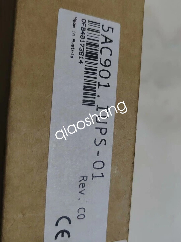 1PCS NEW 5AC901.IUPS-01 via FedEx or DHL