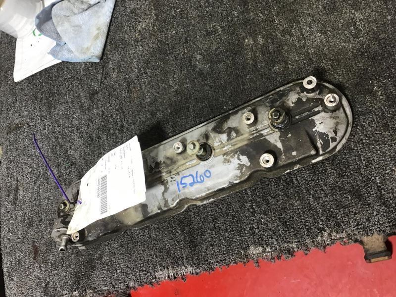 SIERRA150 2008 Valve Cover 633011