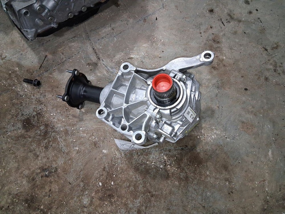 Transfer Case Fits 2017-2023 Mazda CX-5 Part 2990320