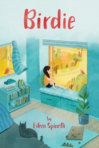 Eileen Spinelli Birdie (Paperback)Another great item from Rarewaves USA | Free delivery!