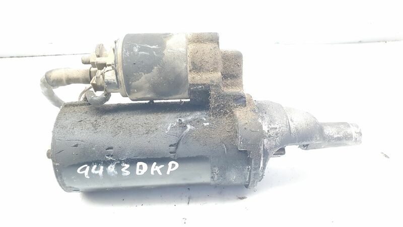 059911023H bracket starter Audi A6 Berlina 4B2 2.5 TDI 2001 1174433