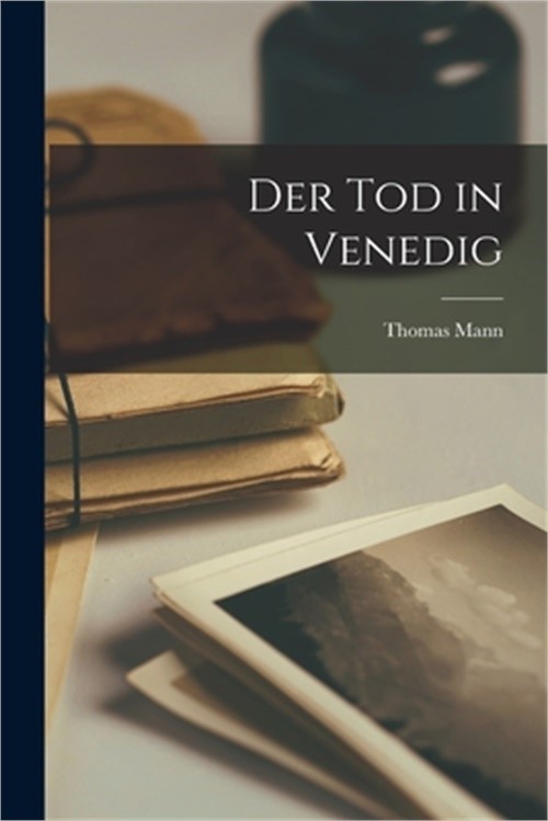 Der Tod in Venedig (Paperback or Softback)