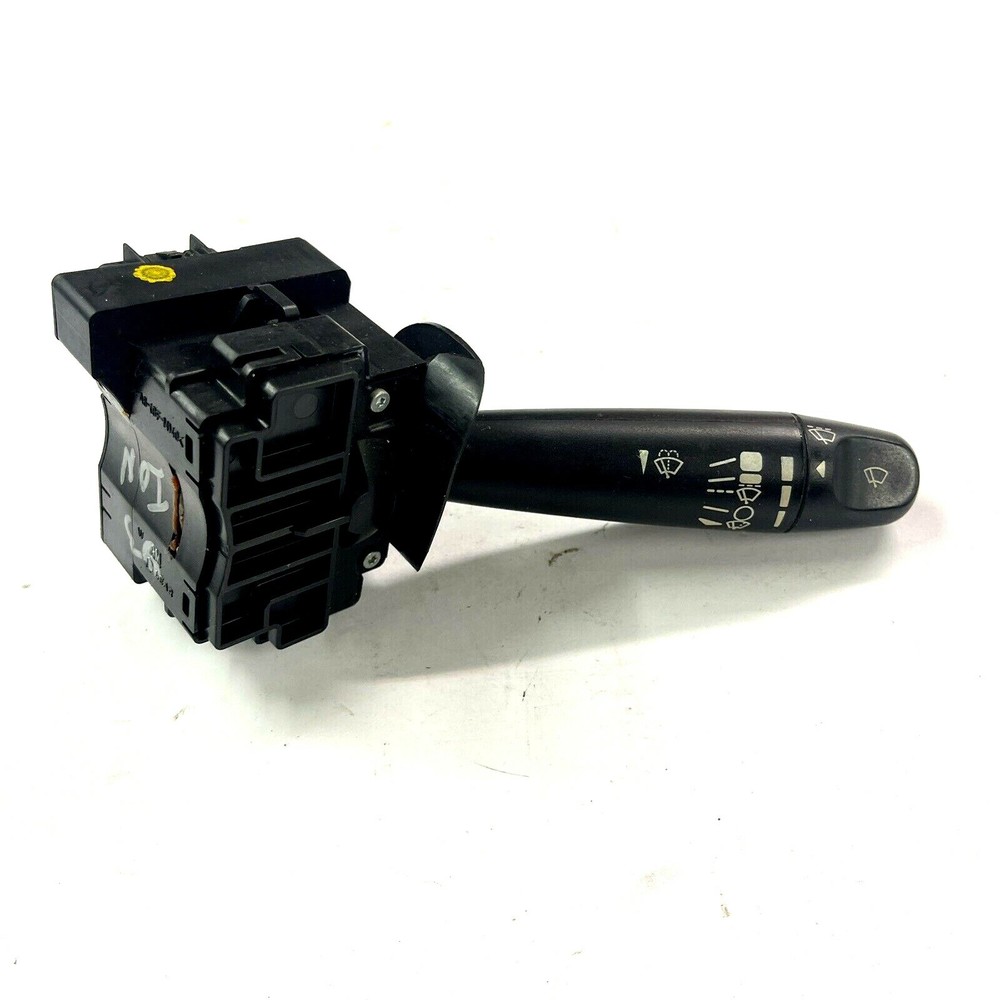 2003 Saturn ION Sedan OEM Wiper Motor Switch Control 03 04