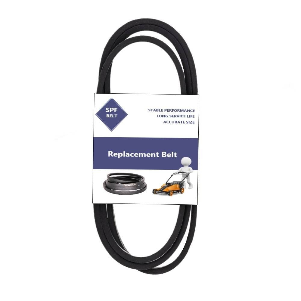 Toro 115-7426 Lawn Tractor Deck Belt 5/8 x 182 1/2 Replacement