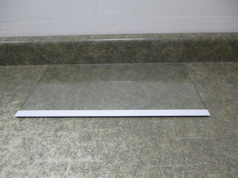 Galanz Refrigerator Shelf 18 1/2 X 10 3/4 Part # Bcd-21Sv-62H