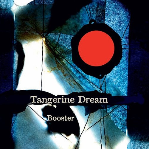 Tangerine Dream Booster (CD)Another great item from Rarewaves USA | Free delivery!