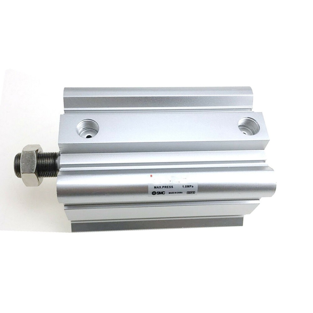SMC CDQ2B40-10DMZ Cylinder 40mm Double Acting Single Rod with Auto Switch *yt
