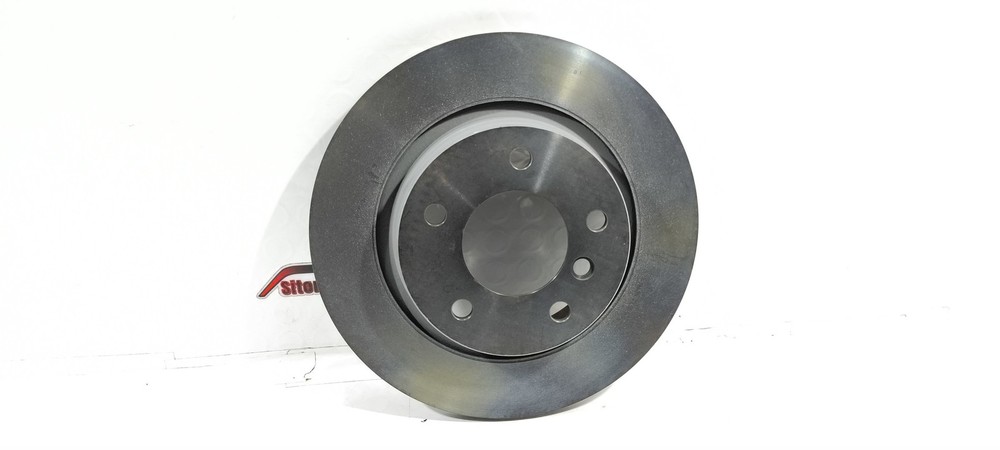 Original Ventilated Rear Brake Disc Suitable For BMW Series 3 E46 1998 2005