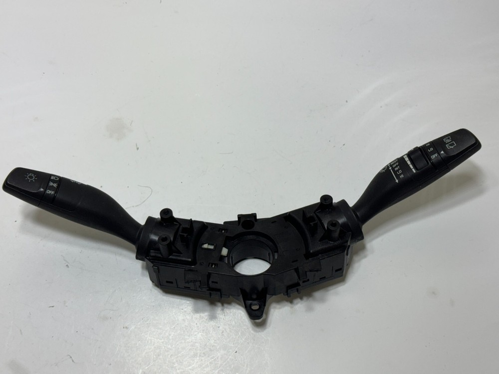 2015-2017 Kia Sedona Headlight Turn Signal Wiper Control Switch OEM