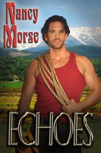 Echoes - Paperback, by Morse Nancy - Acceptable