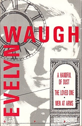 A Handful of Dust (Twentieth Century Classics) by Waugh, Evelyn Paperback BookFREE US DELIVERY | ISBN: 014018239X | Quality Books