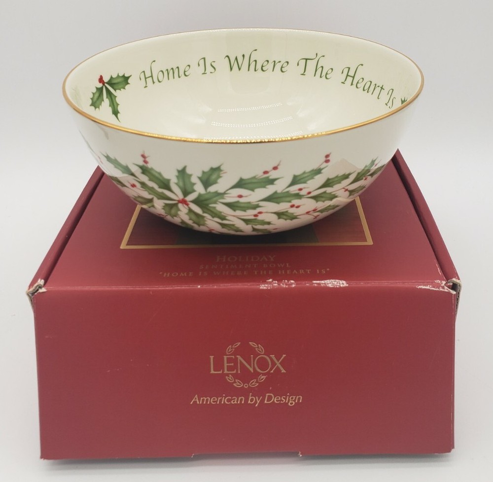 Lenox 7