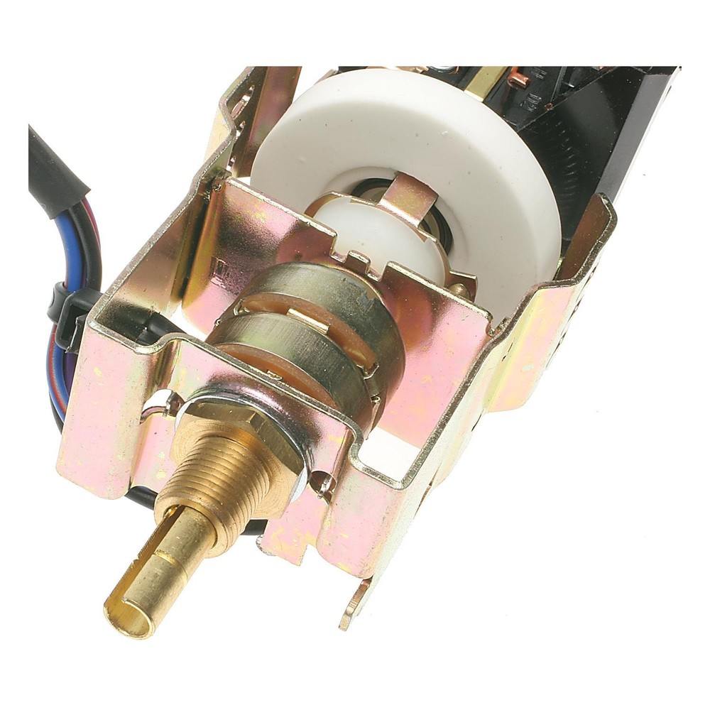 1990-1991 Ford LTD Crown Victoria SMP Headlight Switch Replacement