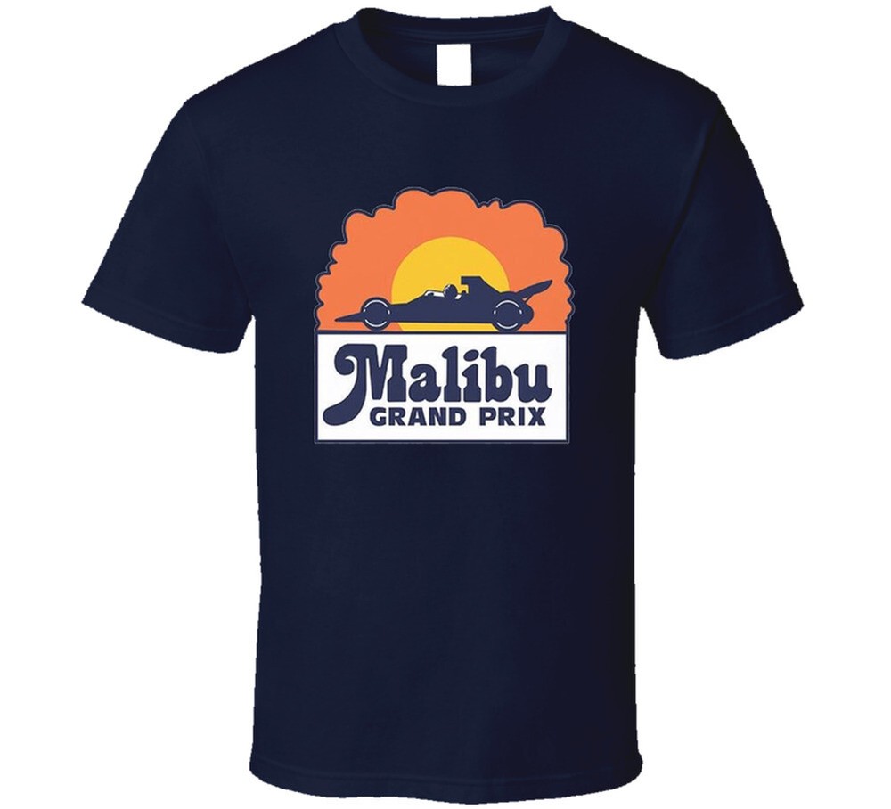 Malibu Grand Prix T Shirt