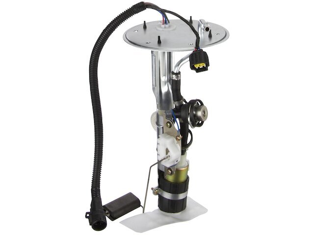 For 2001 Ford Explorer Sport Trac Fuel Pump Hanger Assembly Delphi 92182MHQZ