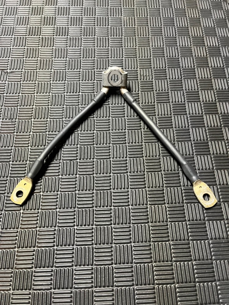 2000 Silverado Sierra Extended Cab Rear Seat Brace 61588