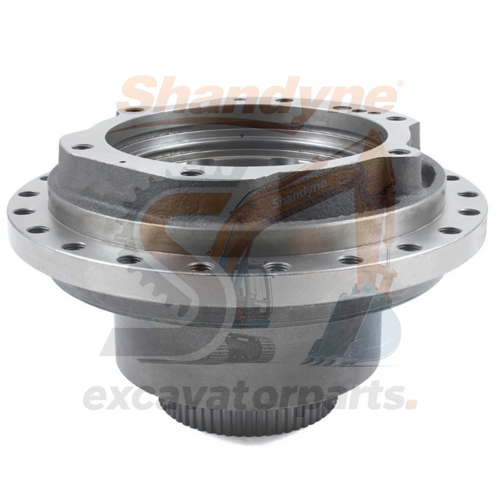 VOE14604826 Travel Ring Gear Body Housing For Volvo EC300D EC250DE EC250D