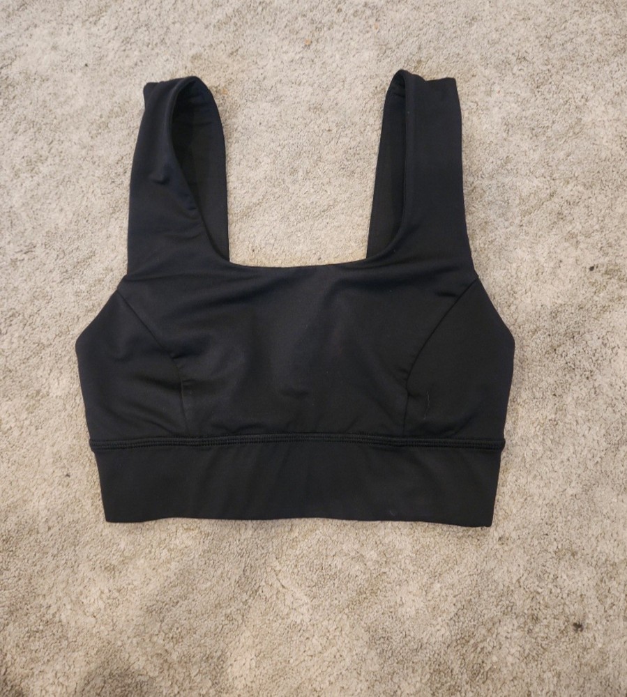 Lululemon On Trac Bra Xxs