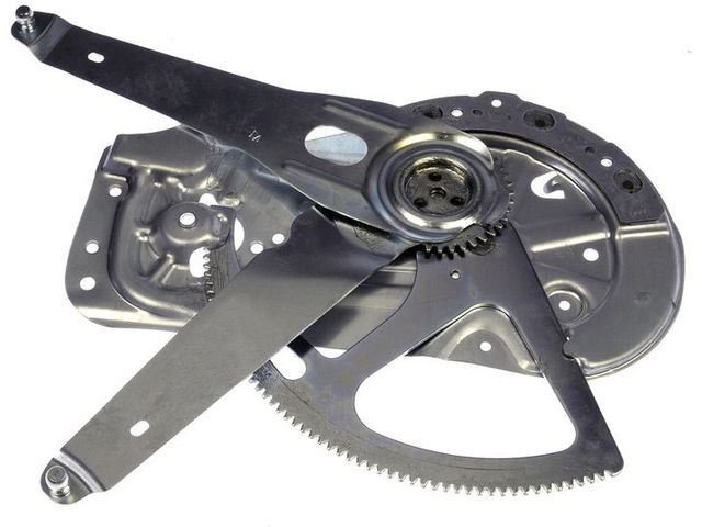 Front Right Dorman Window Regulator fits Volvo S80 1999-2006 36FRYC
