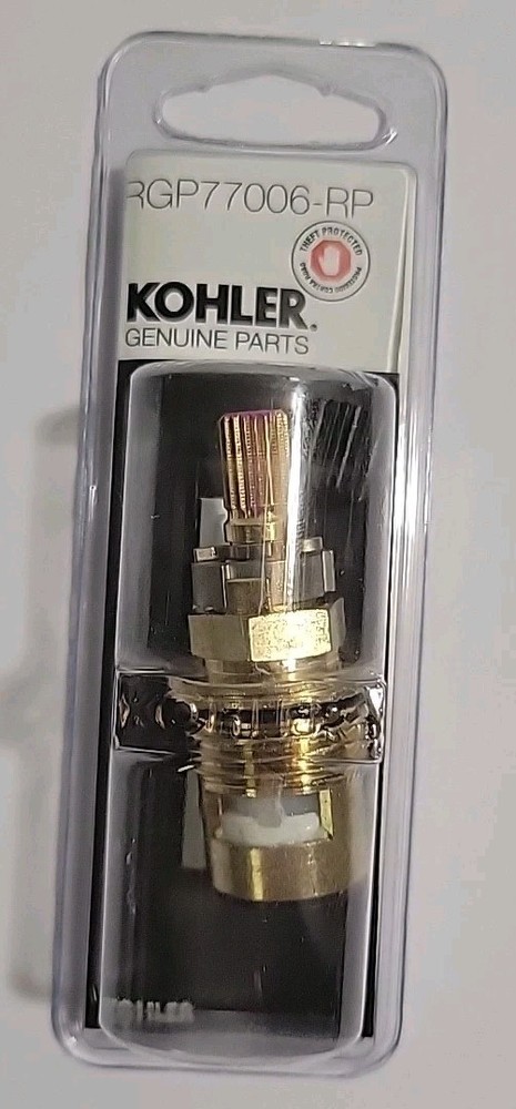 Kohler RGP77006-RP 1/2