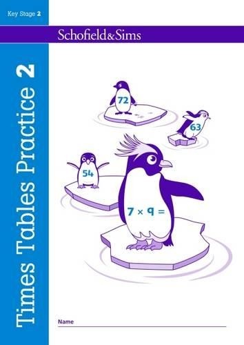 Ann Montague-Smith Times Tables Practice 2 (Paperback) Times Tables PracticeAnother great item from Rarewaves USA | Free delivery!