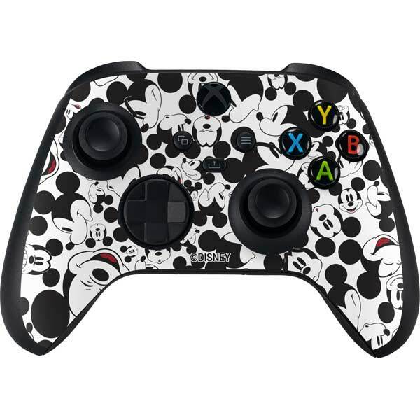 Mickey Mouse Xbox Series X Controller Skin - Mickey Mouse