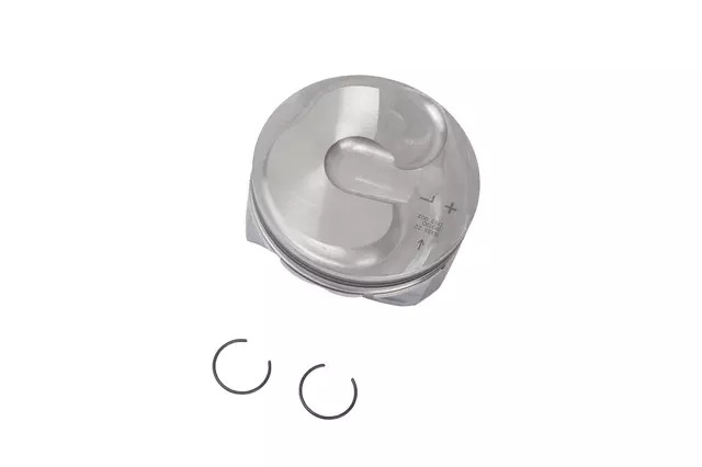 Genuine GM Engine Piston 12656875