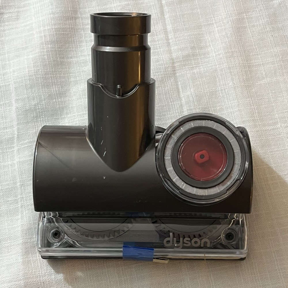 Dyson Tangle Free Turbine Tool 925067-06 Brand New Unused