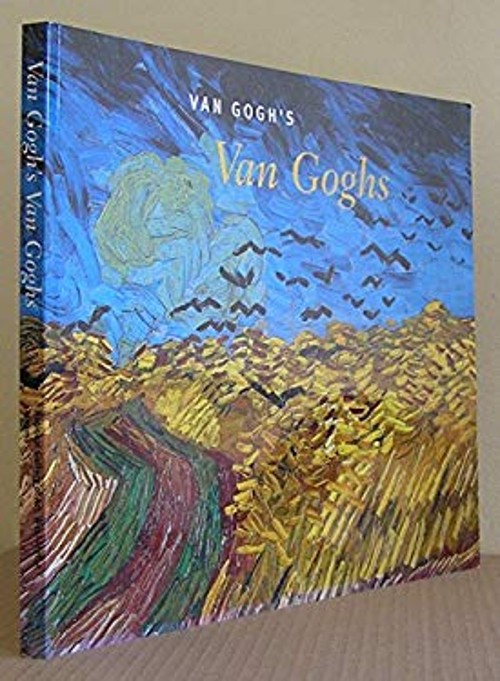 Van Gogh's Van Goghs Hardcover AbramsFree US Delivery | ISBN:0810963744