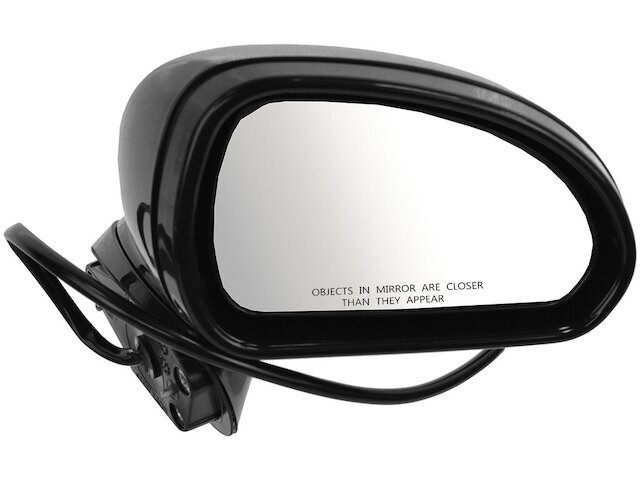 Right DIY Solutions Mirror Compatible with 2006-2012 Mitsubishi Eclipse 31QDWH