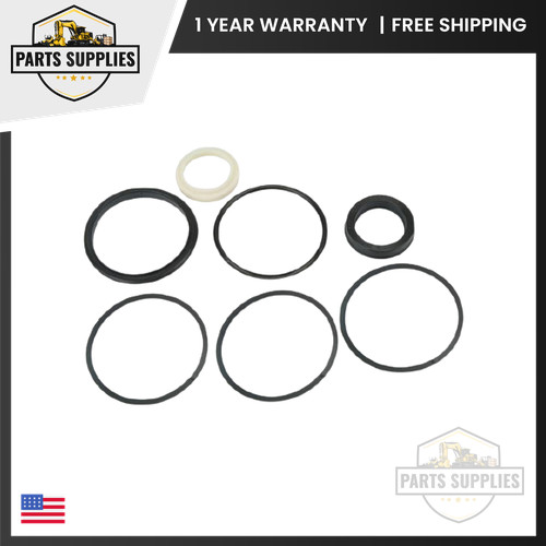 Tilt Cylinder Seal Kit for Yale Forklift 516149006