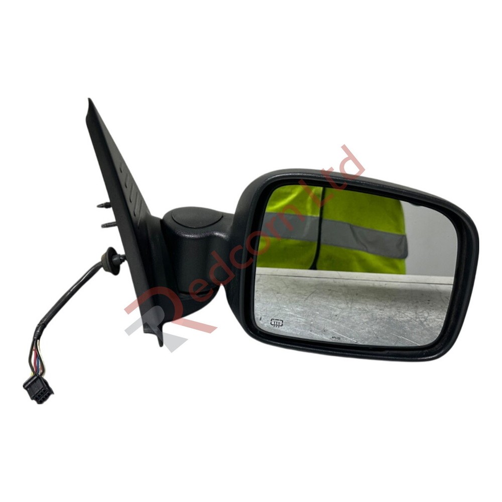 JEEP Cherokee 2004-2008 Wing Door Mirror Right Side 7PIN
