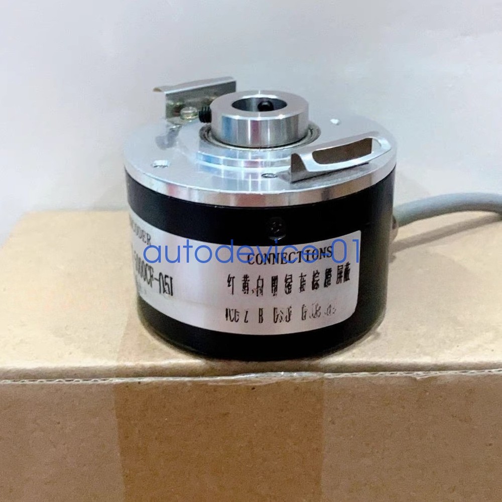 1PCS NEW FIT FOR 8.5020.0050.1024.S298 Encoder Replacement DHL/FedEx