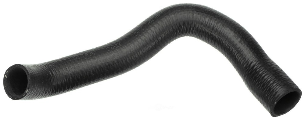 Upper Radiator Hose   Gates   21613