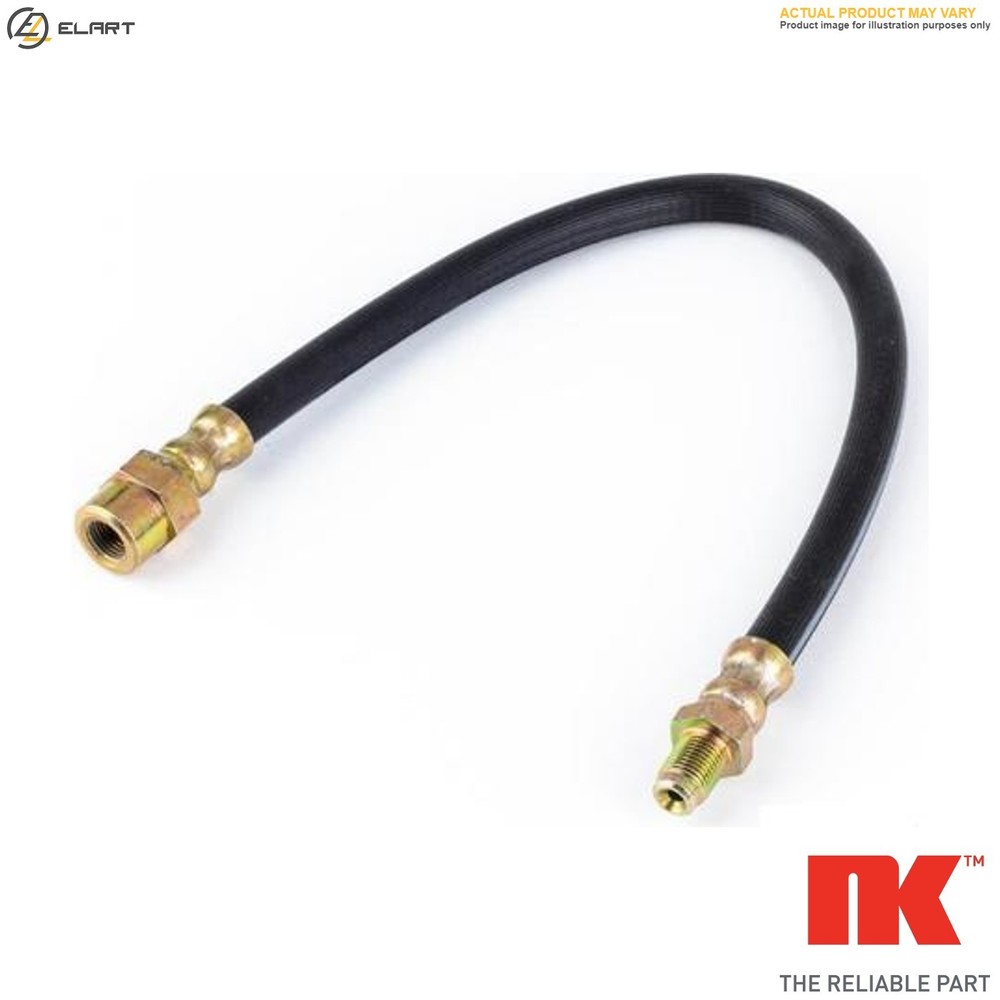 BRAKE HOSE 853225 FOR MAZDA FAMILIA/V/LANTIS ETUDE 323/PROTEGE/Mk/ASTINA/C 1.8L