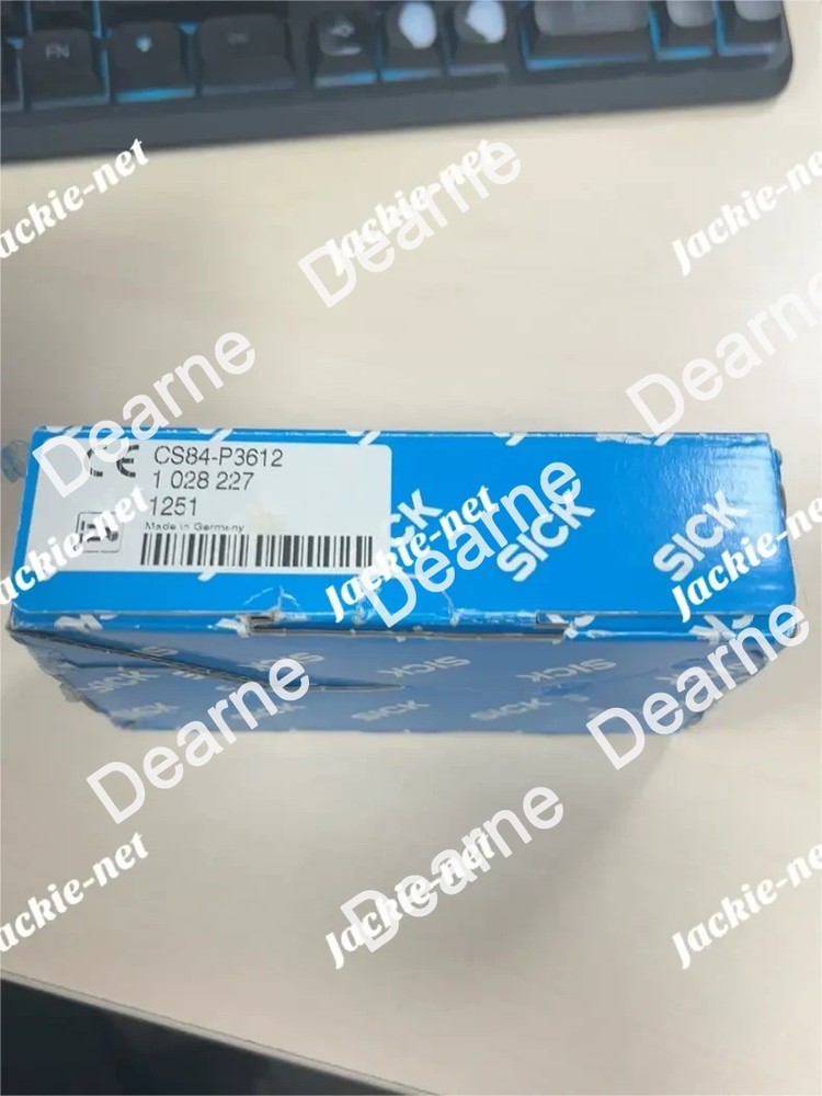 1PCS NEW CS84-P3612 VIA DHL/FedEx && ️️