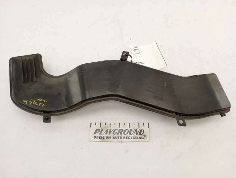 VOLVO V50 S40 Air Ducting Tube 2004 2005 2006 2007 2008 2009 2010 2011