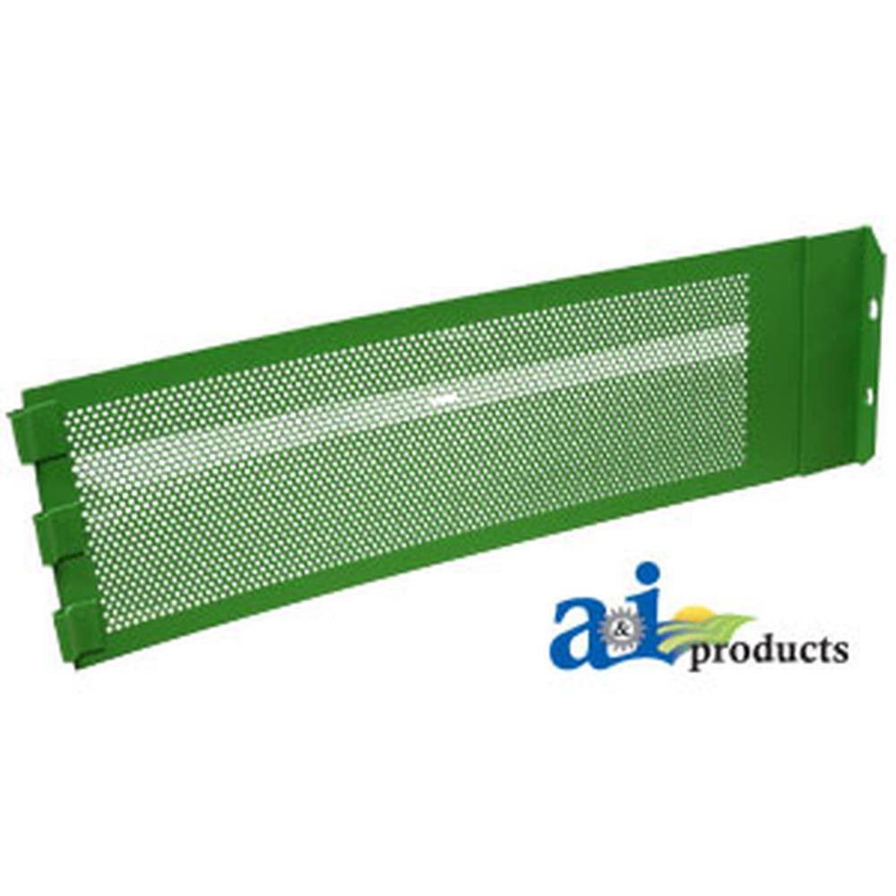 Door AH127396 Fits John Deere 9400 9410 9500 9500Sh 9501 9510 9510Sh