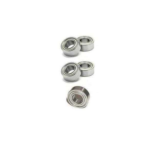 Accurate reel bearing kit BOSS MAGNUM 665H, 665HX, 665N, 665XN-image