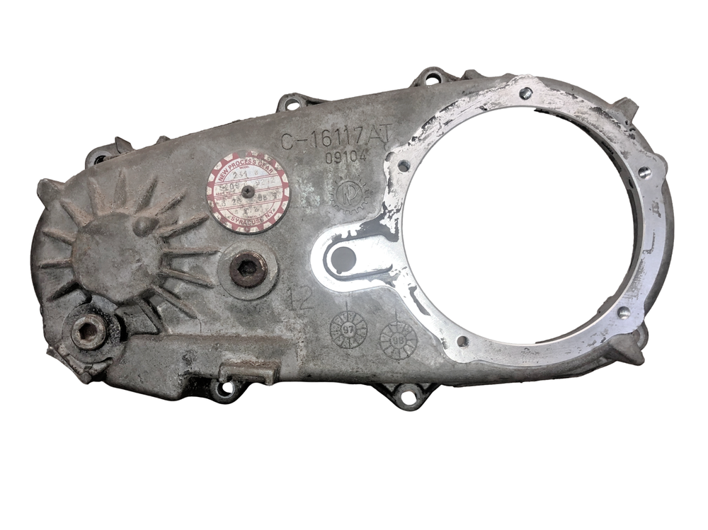 233 Dodge Transfer Case Rear Cover Case Half B Stock Replacement