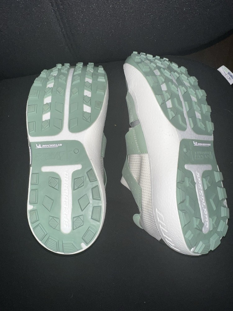 Speedland Gs:tmt Men's Size 11.5 with Carbitex Plate