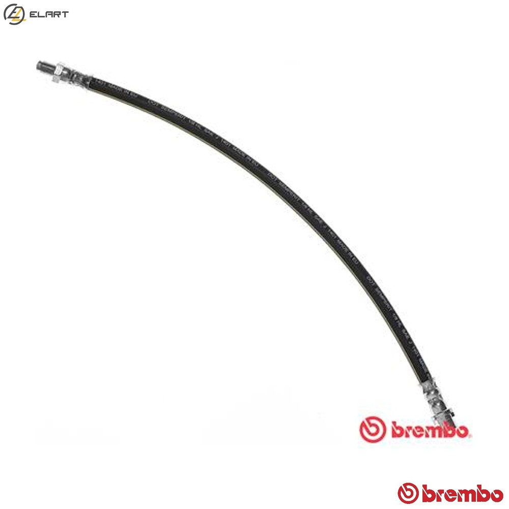 BRAKE HOSE T 50 010 FOR MERCEDES-BENZ C-CLASS/Break/T-Model/Sportcoupe SLK 1.8L