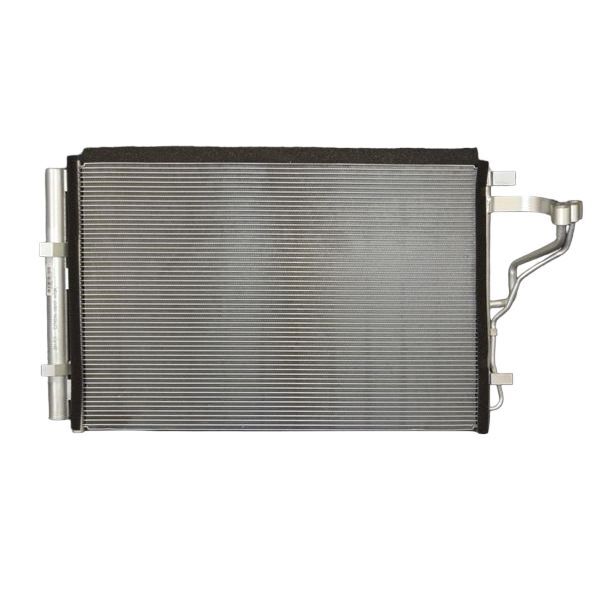 AC Condenser for 2013-2015 Hyundai Elantra GT 2.0L 97606A5000 HY3030161-image
