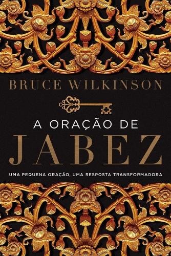 Bruce Wilkinson A oração de Jabez (Paperback)Another great item from Rarewaves USA | Free delivery!