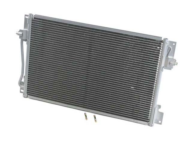 NISSENS 31390445 A/C Condenser for Volvo 850 C70 V70 S70 Models