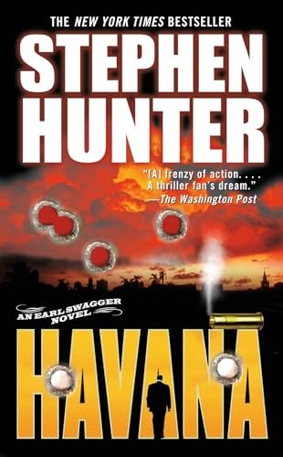 Havana (Earl Swagger), Hunter, Stephen