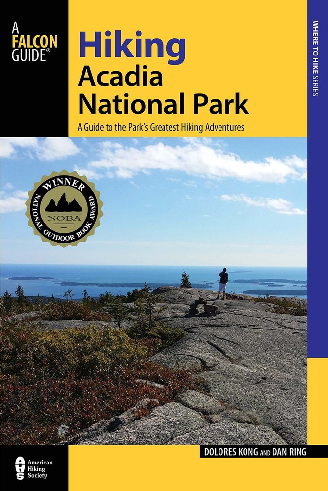 Hiking Acadia National Park: A Guide To The Park’s Greatest Hiking Adventu...-image